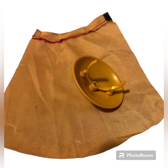 Disney Raya the Last Dragon Doll FREE with Purchase - Picture 3 of 3